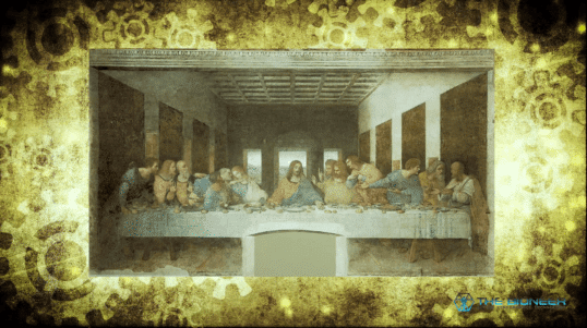 The Last Supper