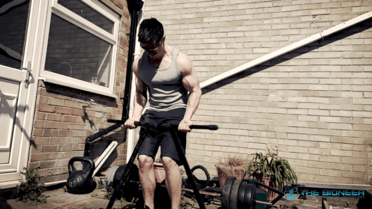 Overcoming isometrics