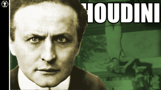 Houdini Training