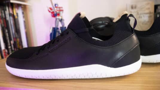 Vivobarefoot