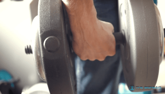 Better grip