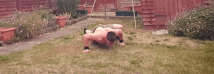 Spider-Man Crawls