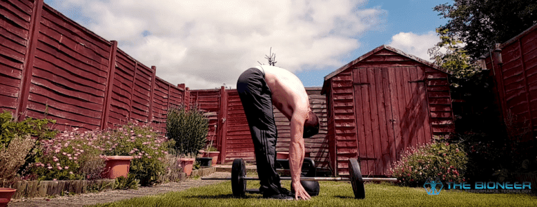 Mobility Training