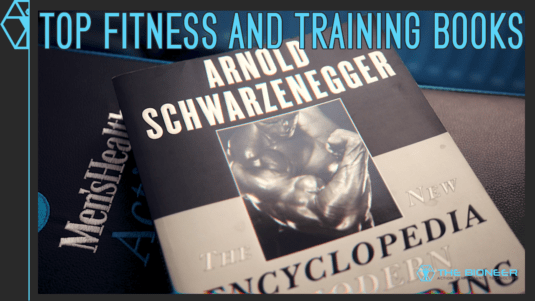 Best fitness books