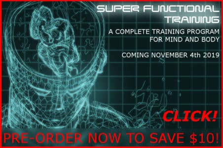 Super Functional Training