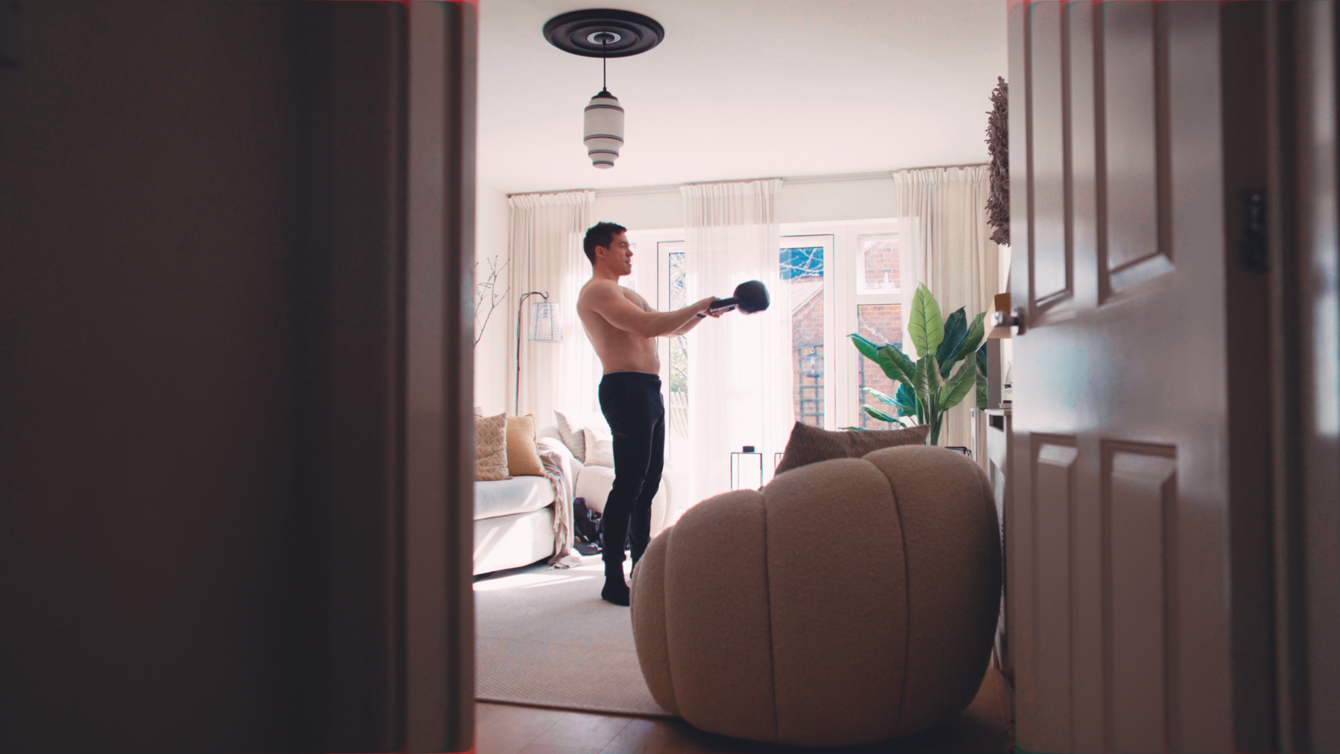 Micro Cardio Kettlebell