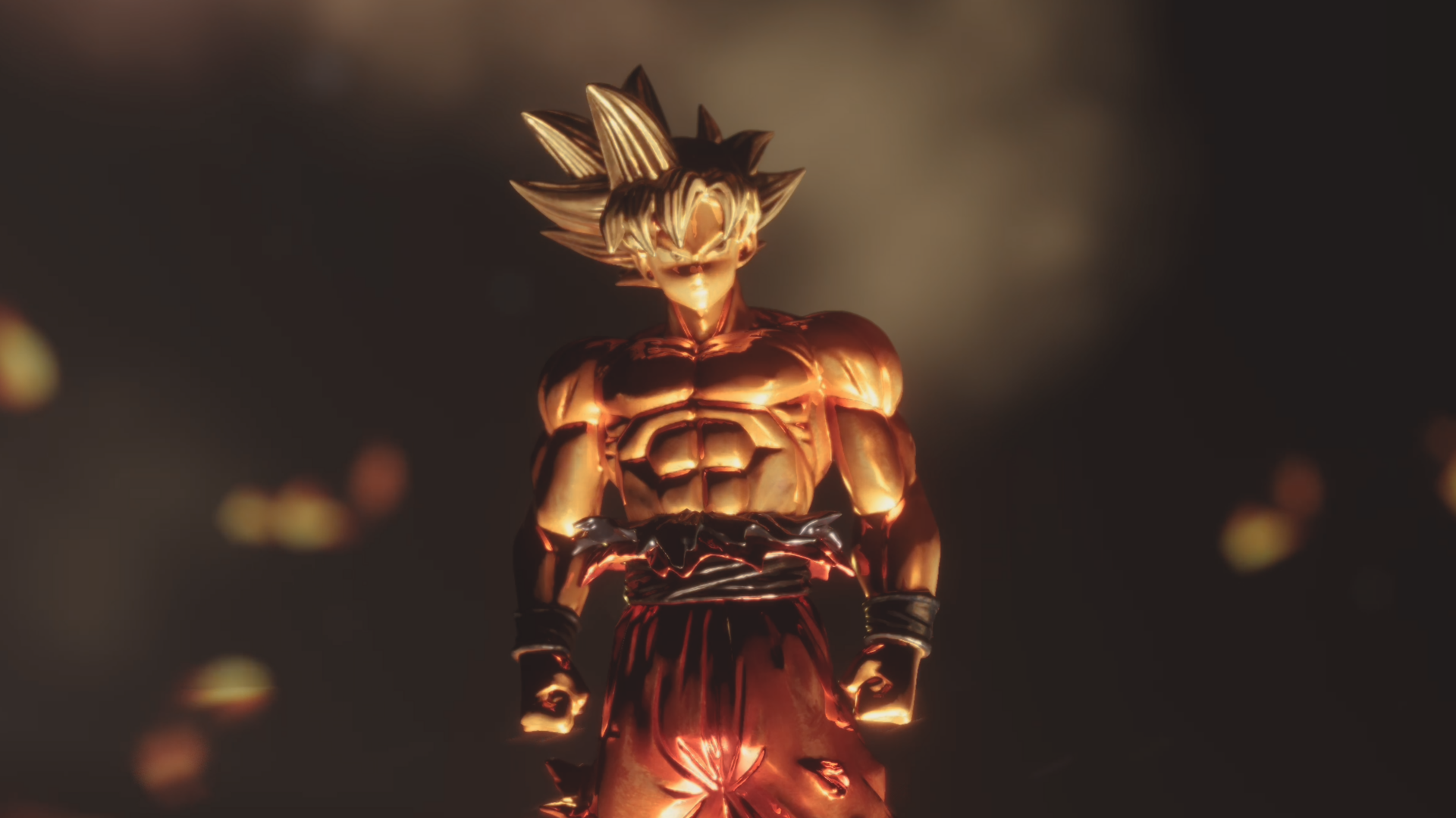 Are You Goku or Vegeta