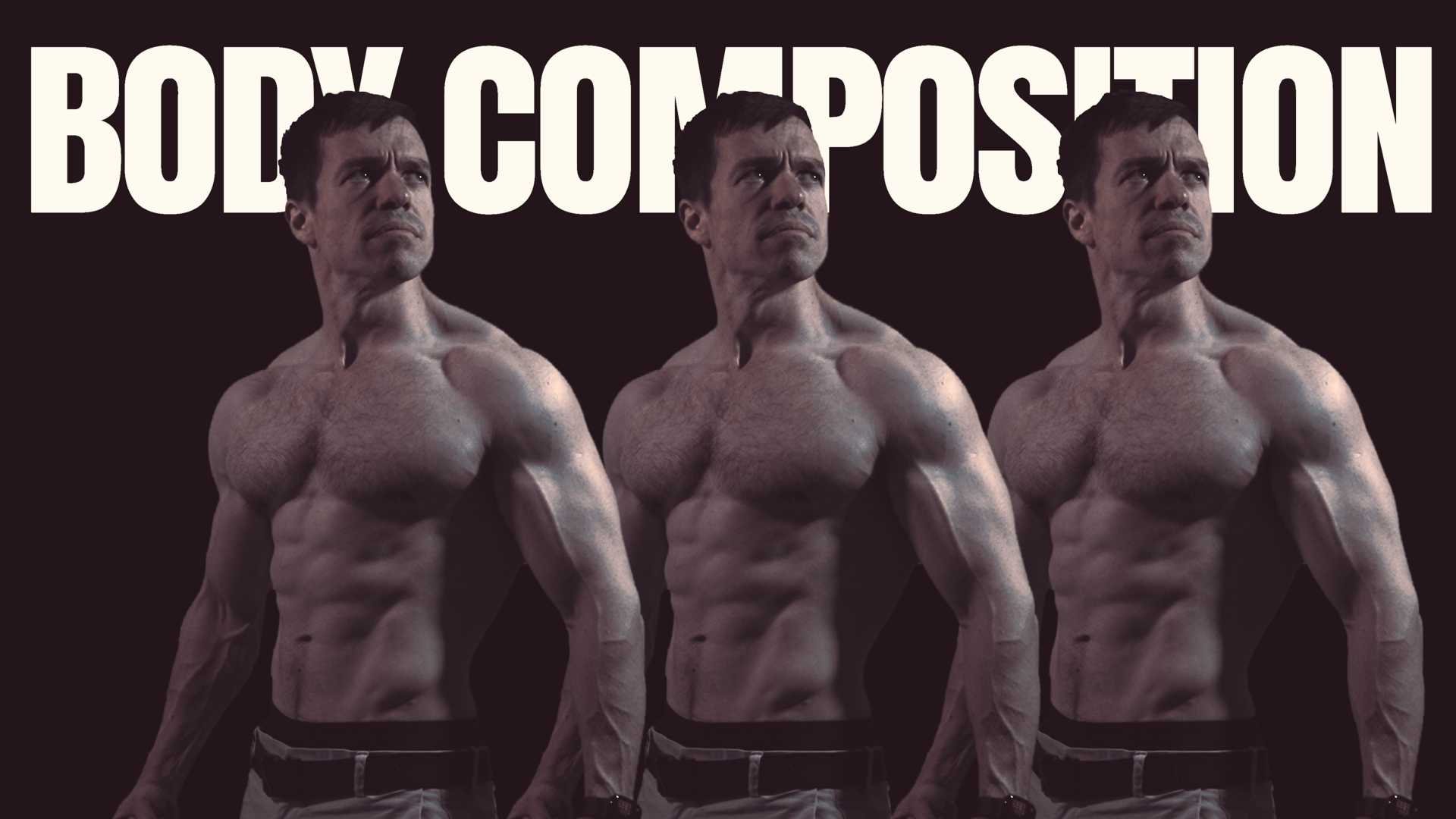 Body composition
