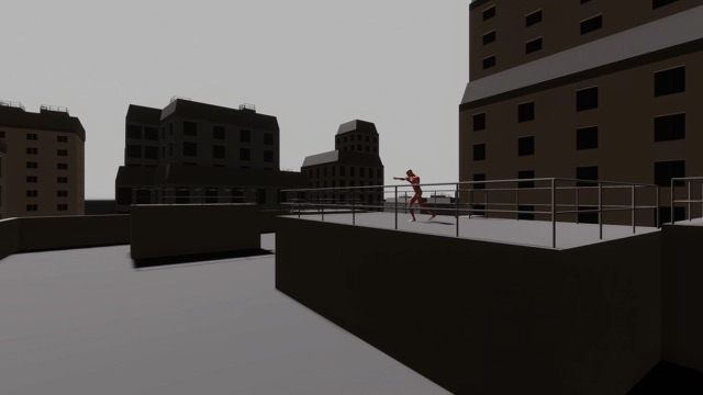 Punch mechanics