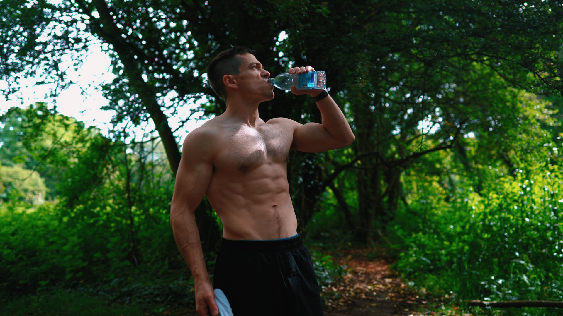 Lean body