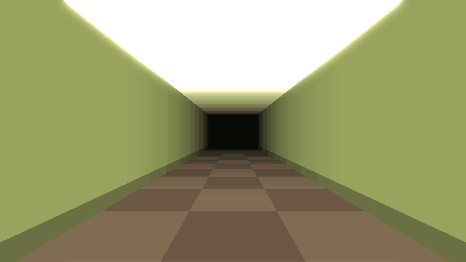 Backrooms