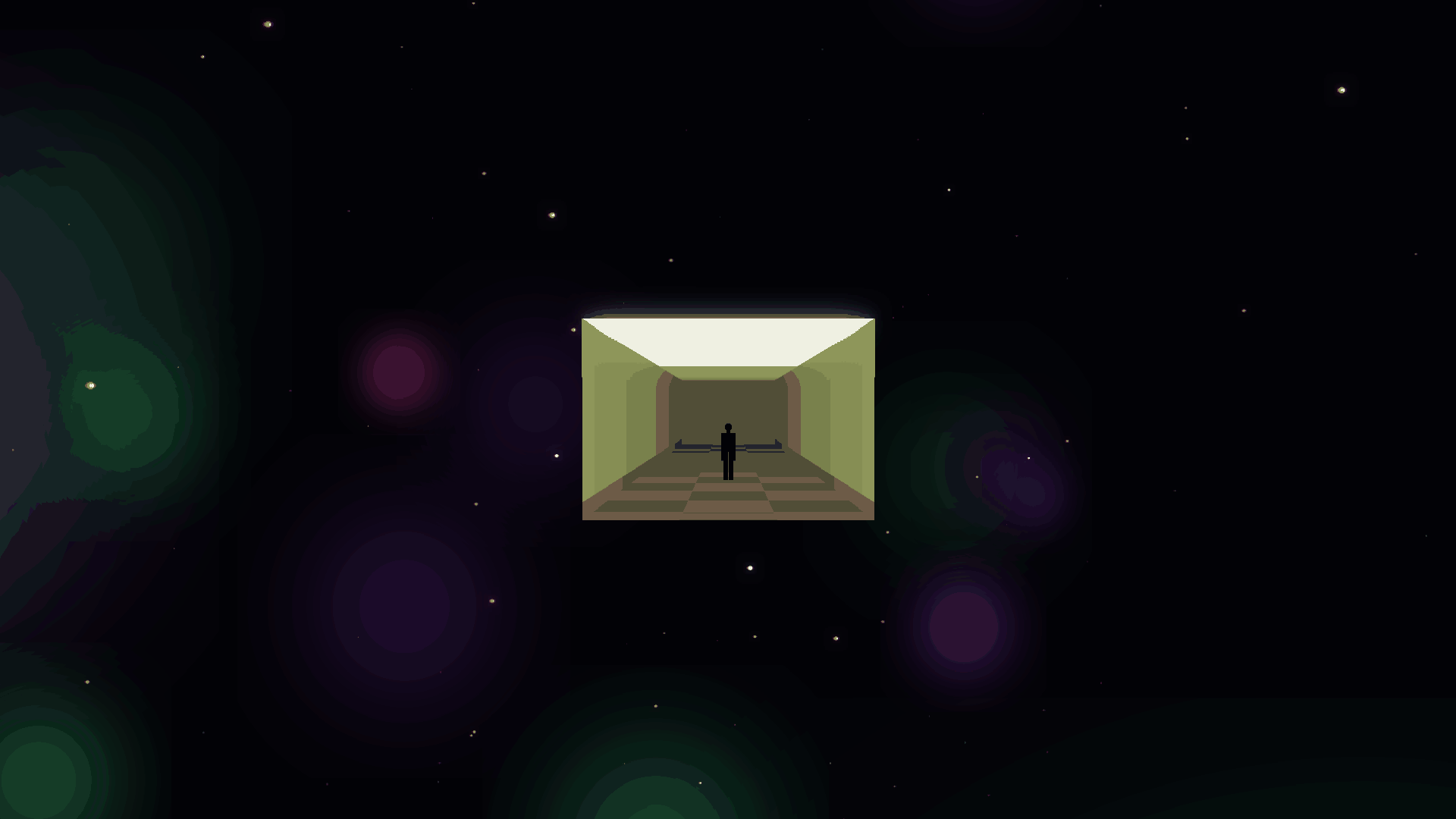 Eternity in a Moment