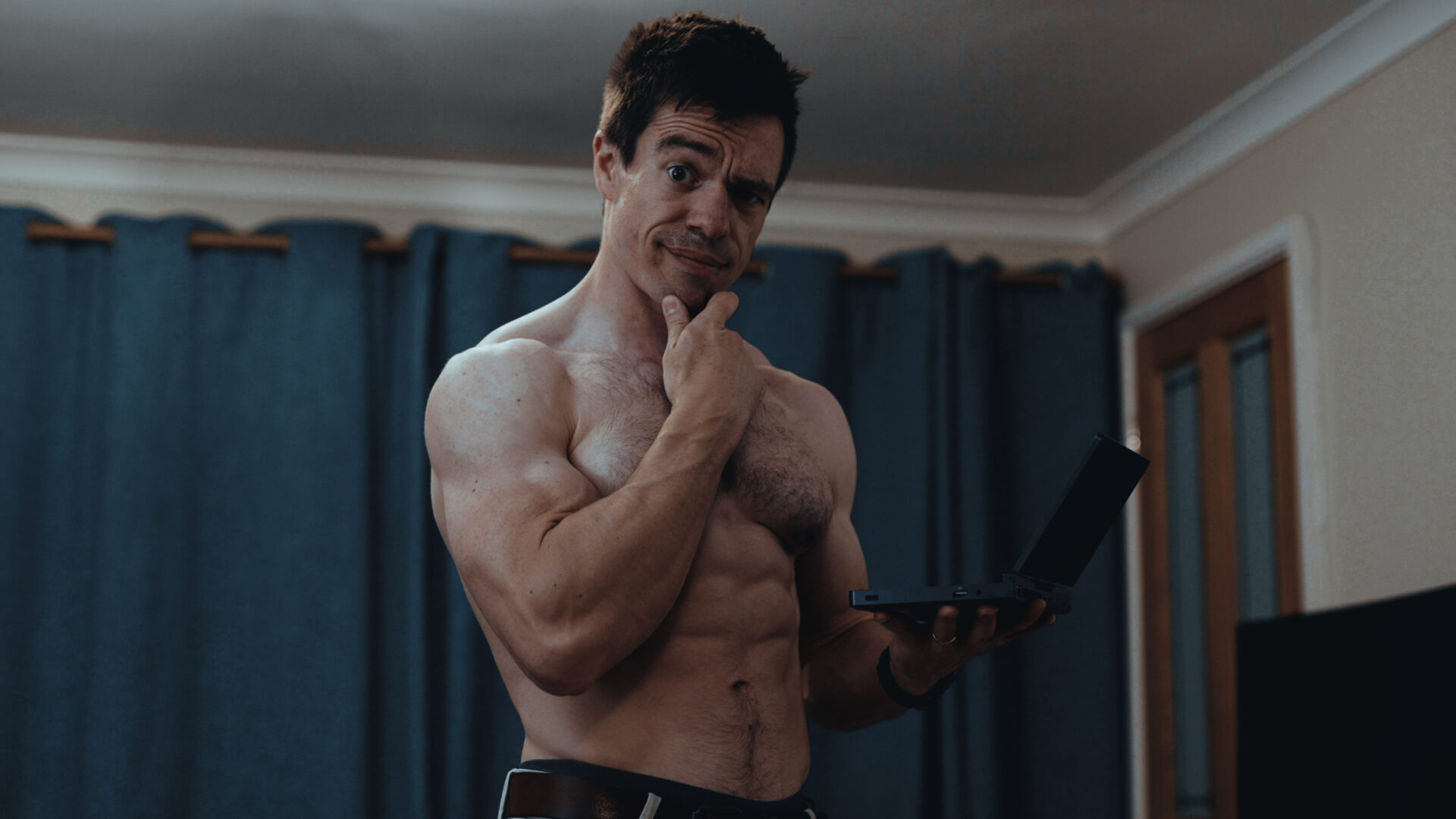 Free training program