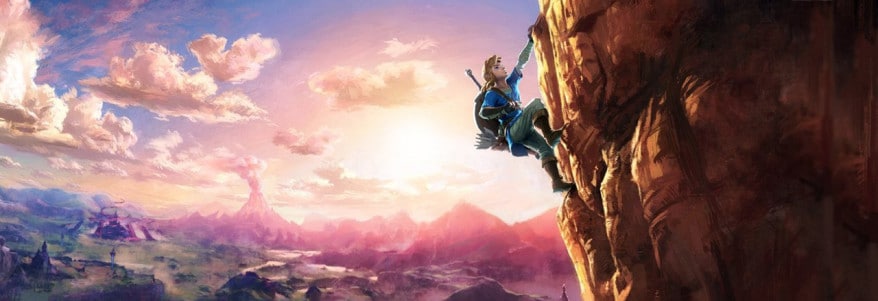 Breath of the WIld