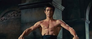 Bruce Lee: Legend