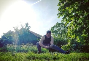 Stretching flexibility training