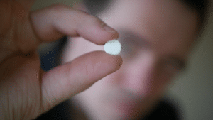 Social nootropic