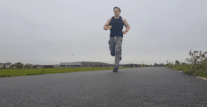 Why everyone should jog