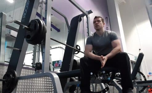 Bench Press