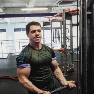 Blood flow restriction