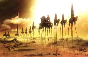 dream recall ideation