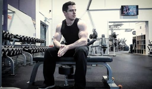 How to get stronger