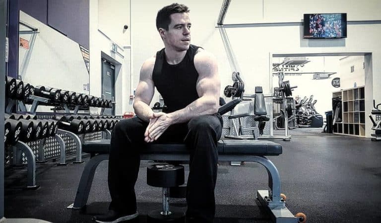 How to get stronger