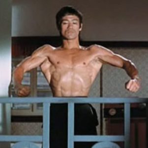 Bruce Lee Lats