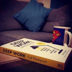 Deep work