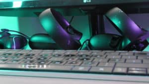 Working environment