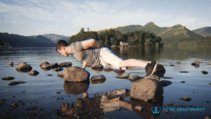 Proprioception training