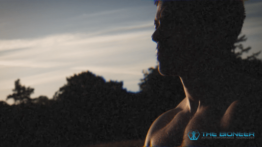 Wim Hof Meditation