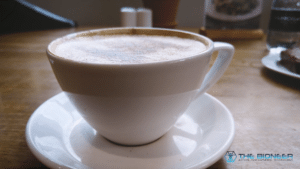 Caffeine + L-Theanine Flow State