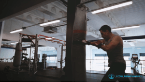 Punch faster