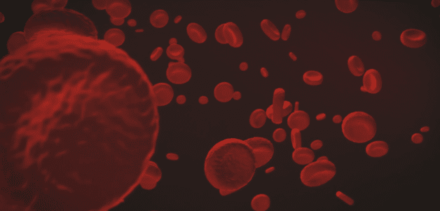 Plasma levels of dopamine following cold shower
