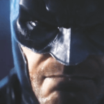 Batman brain