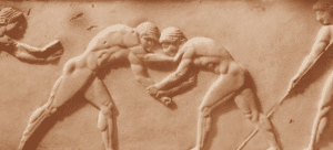 Spartan Wrestling
