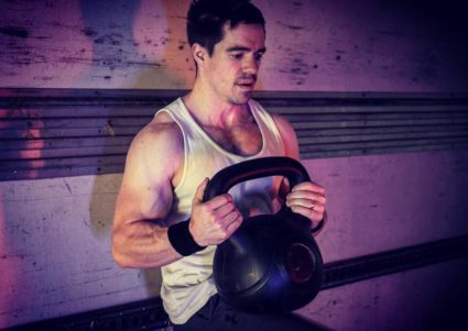 Best training equipment