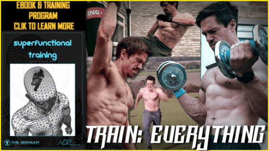 SuperFunctional Training