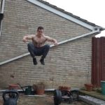Jump Height