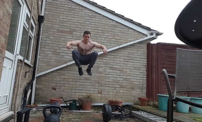 Jump Height