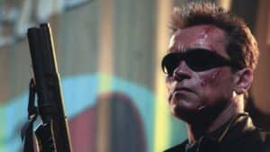 Arnie Terminator