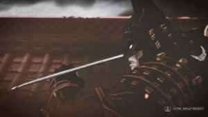 Batman ninja