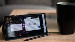 Multiscreen Multitasking