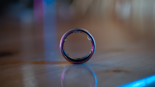 You'll Love This: How The Oura Ring Helps Me Understand My Health - Forbes  Vetted