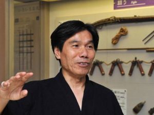 Jinichi Kawakami