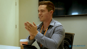 Reading Body Language