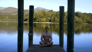 Meditation and Body Language
