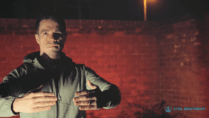 Qi Gong