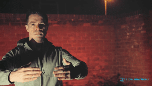 Qi Gong